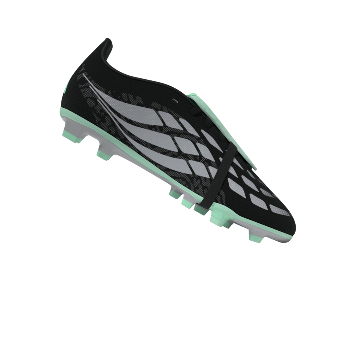 Adidas Predator Club FT FG/MG J - KJ6727