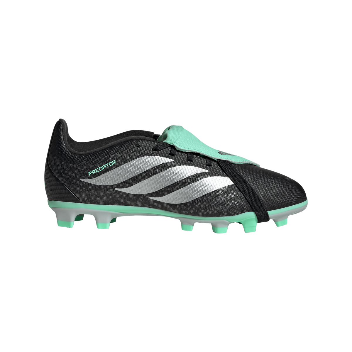 Adidas Predator Club FT FG/MG J - KJ6727