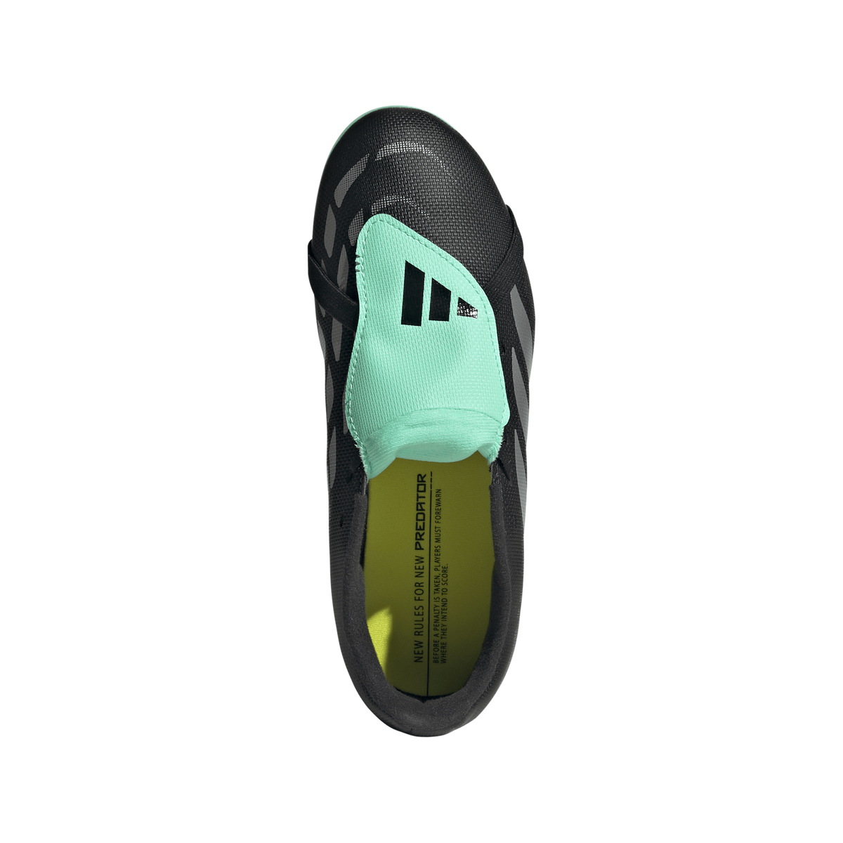 Adidas Predator Club FT FG/MG J - KJ6727