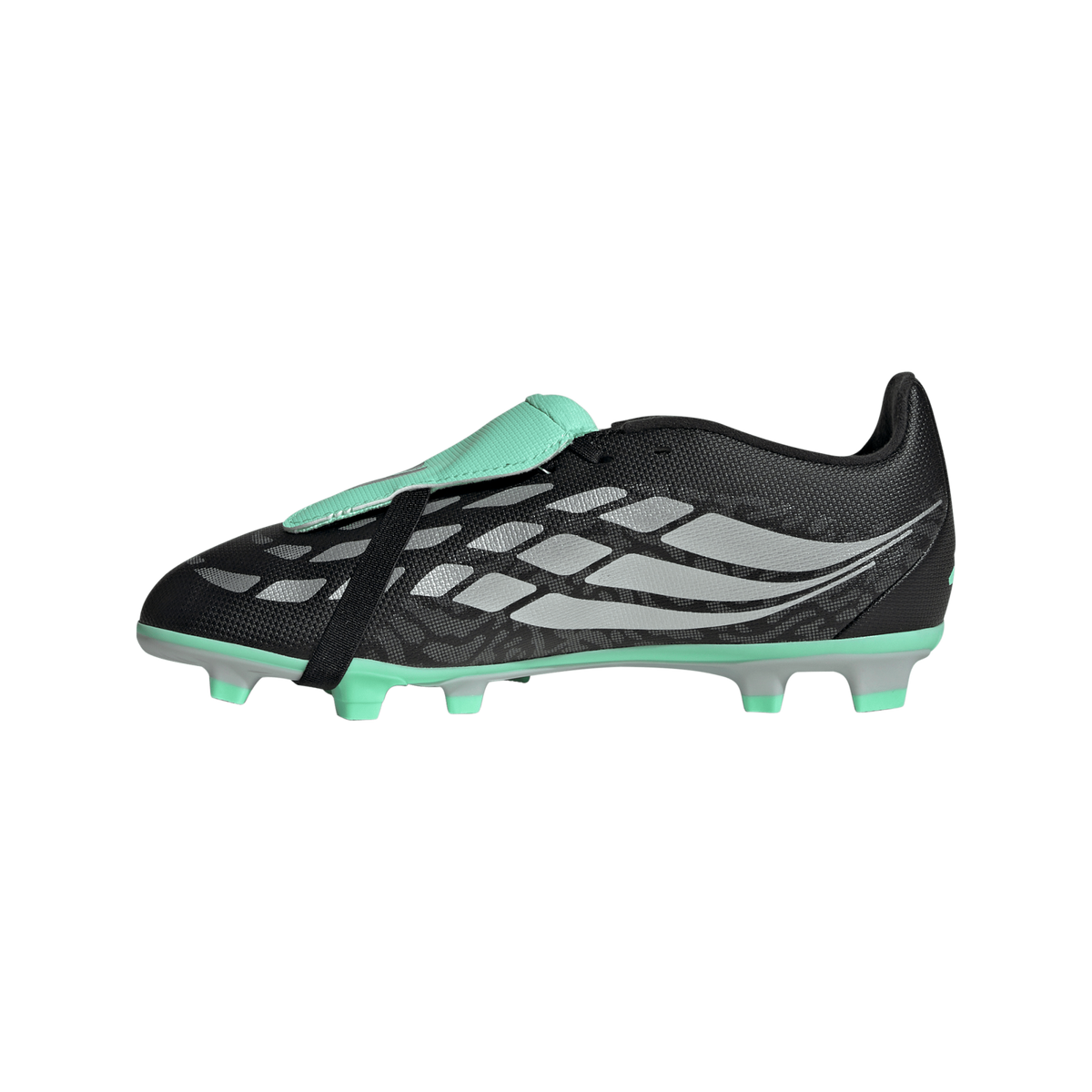 Adidas Predator Club FT FG/MG J - KJ6727