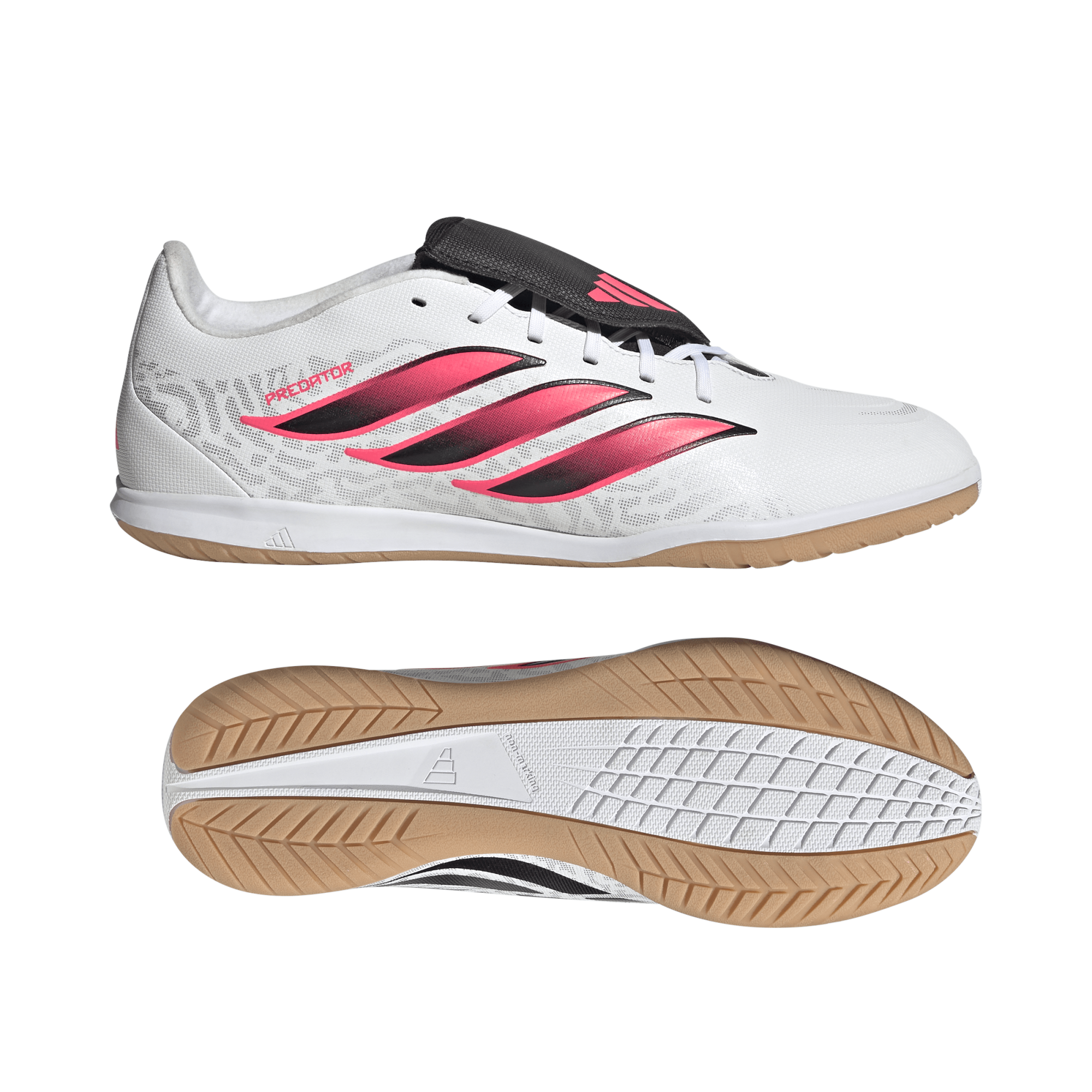 Adidas Predator Club FT IN Sala - KJ6730