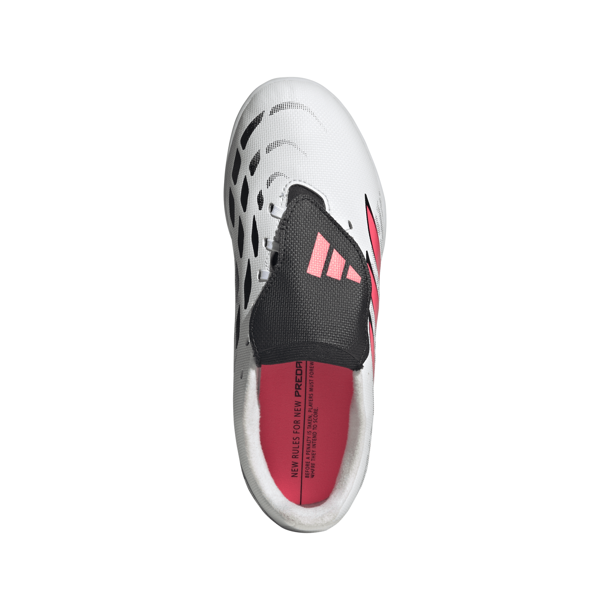 Adidas Predator Club FT IN Sala J - KJ6739