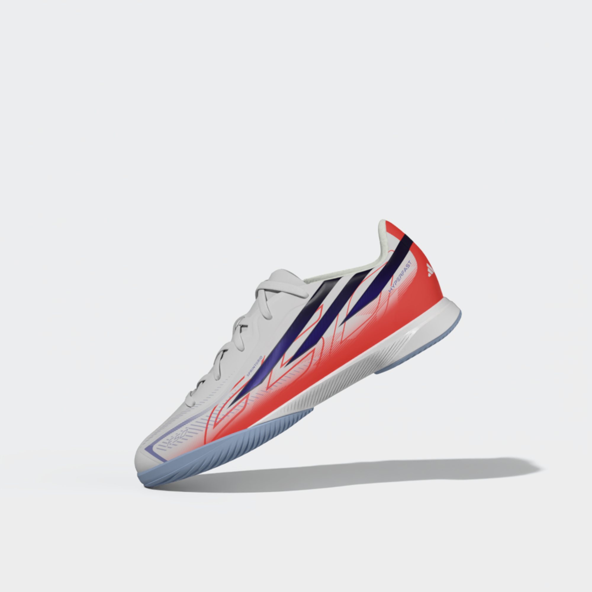 Adidas F50 Hyperfast League IN Jr - KK1326