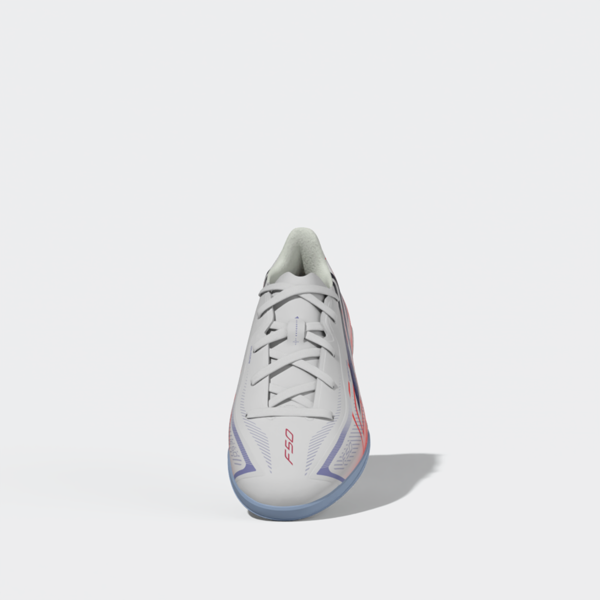 Adidas F50 Hyperfast League IN Jr - KK1326