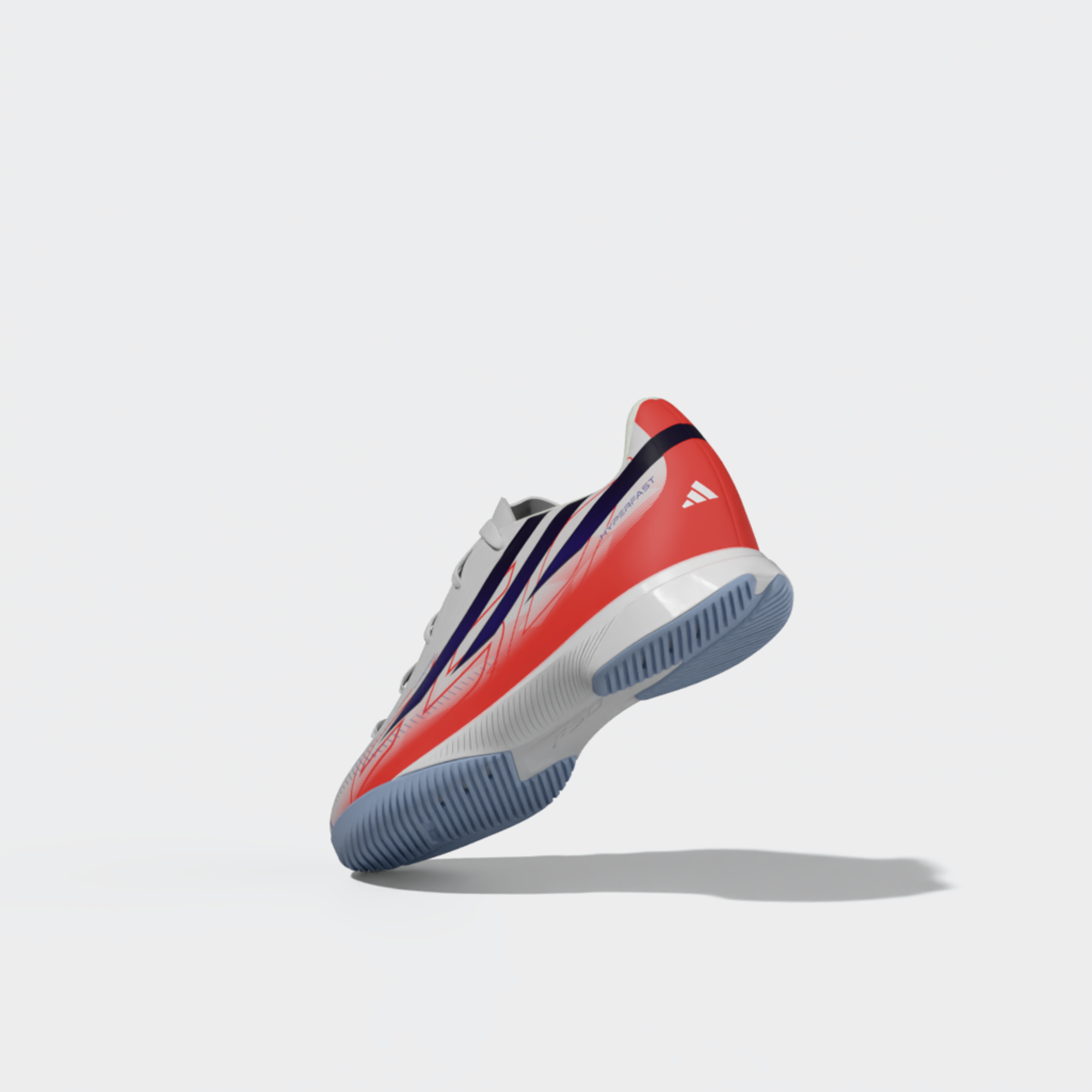 Adidas F50 Hyperfast League IN Jr - KK1326