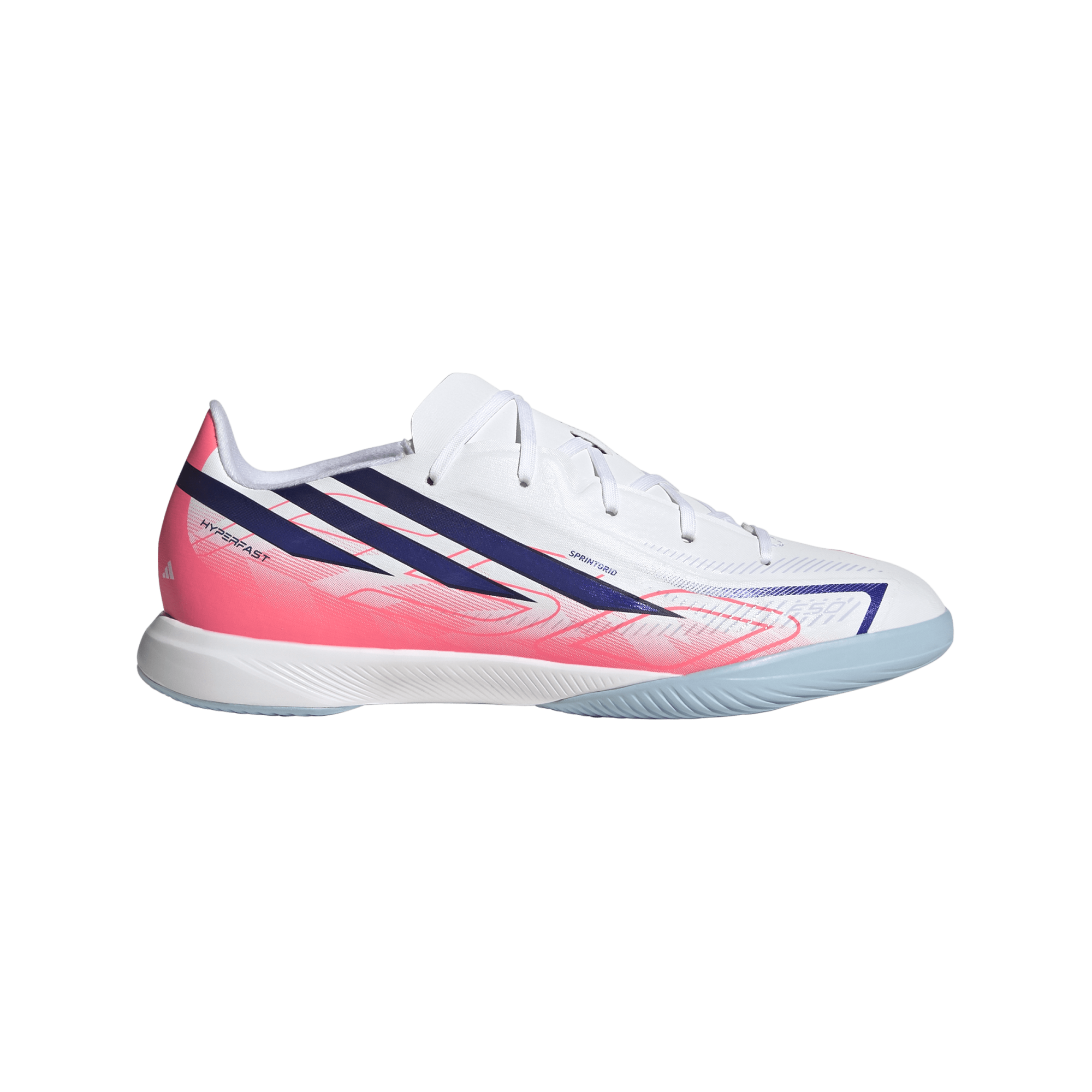 Adidas F50 Hyperfast League IN Jr - KK1326