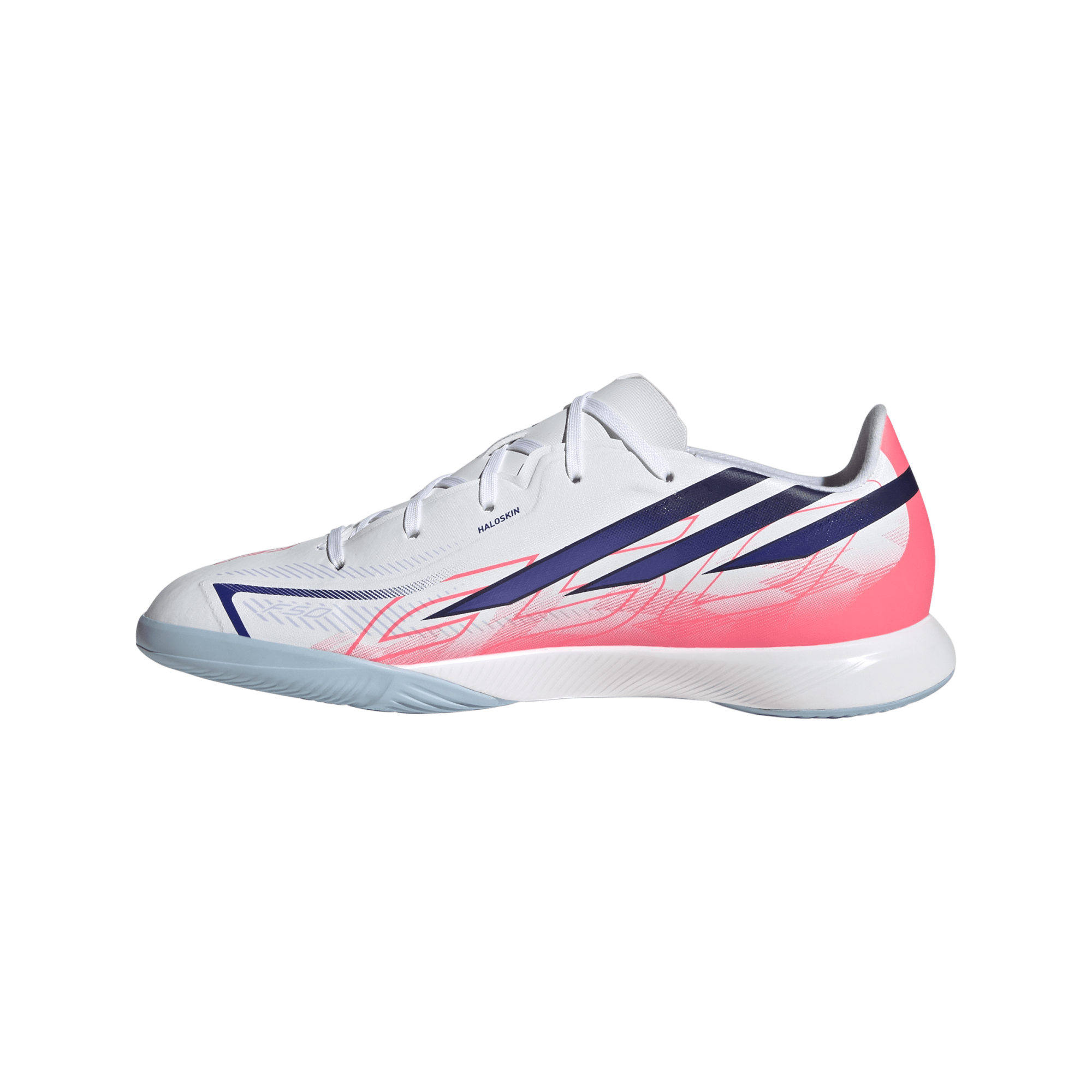 Adidas F50 Hyperfast League IN Jr - KK1326