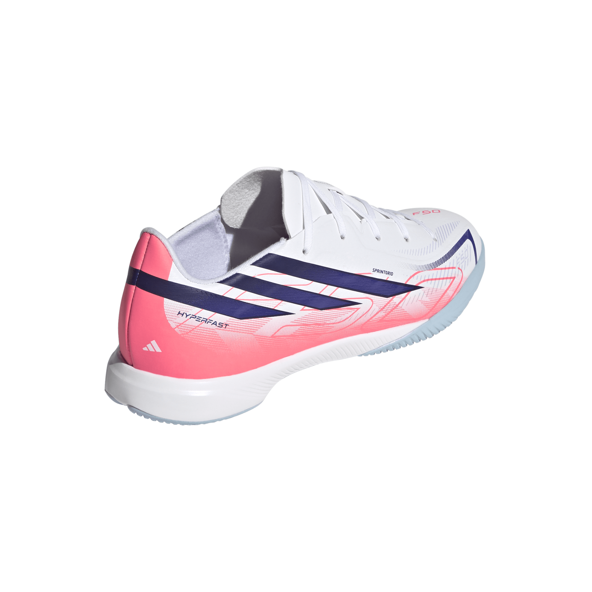 Adidas F50 Hyperfast League IN Jr - KK1326