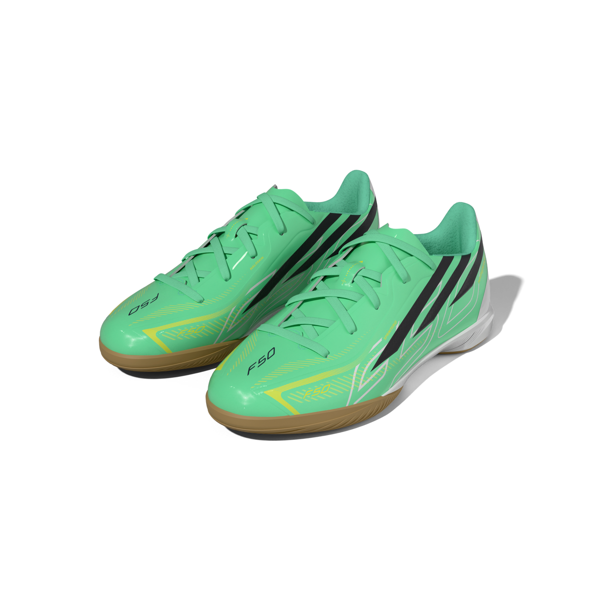 Adidas F50 Hyperfast League IN J - KK1327