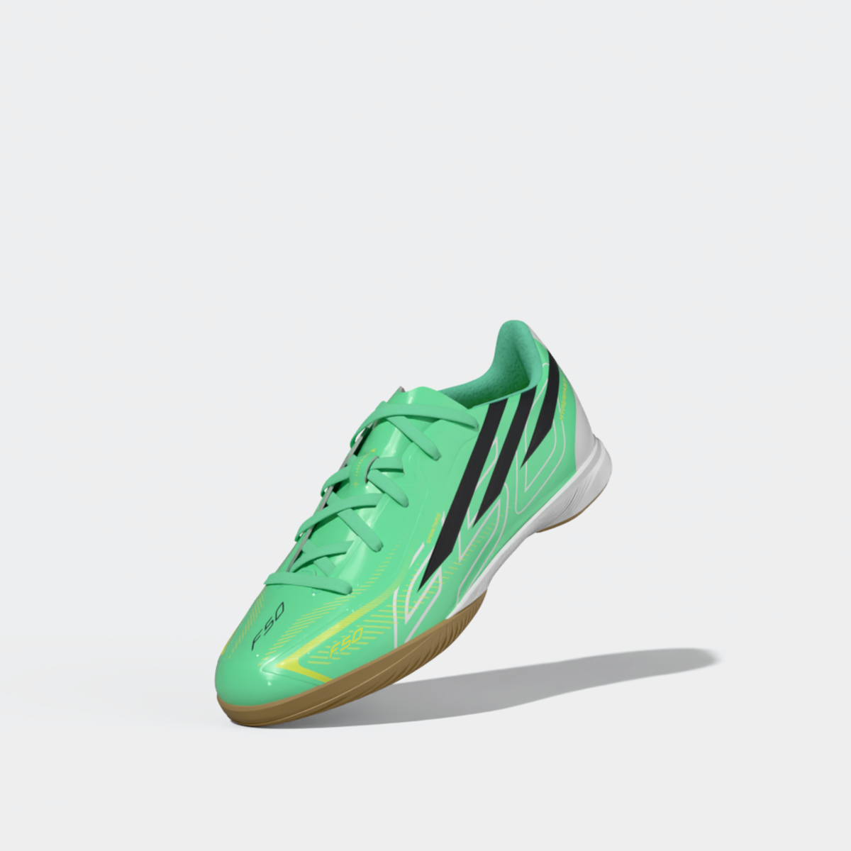 Adidas F50 Hyperfast League IN J - KK1327