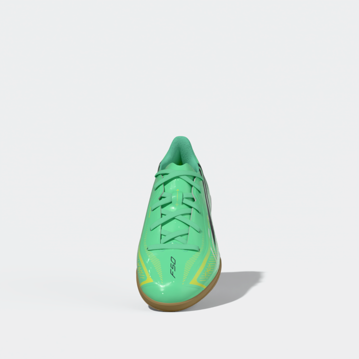 Adidas F50 Hyperfast League IN J - KK1327