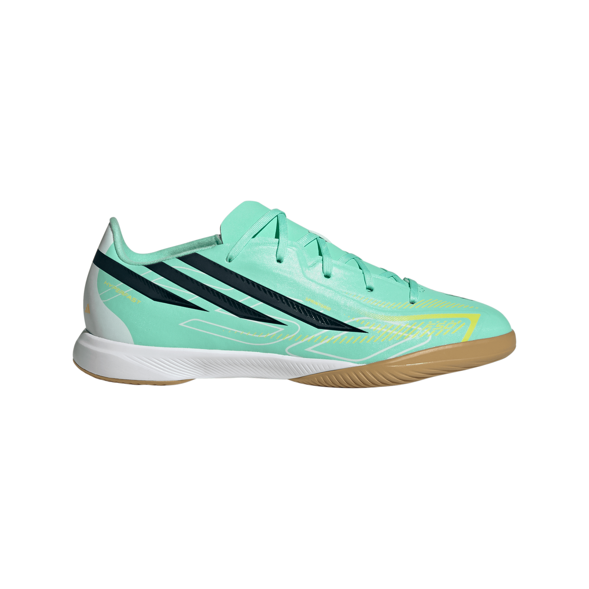 Adidas F50 Hyperfast League IN J - KK1327