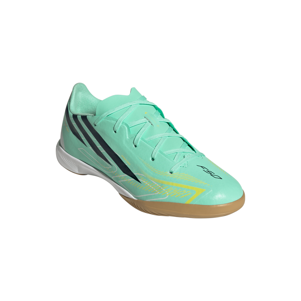 Adidas F50 Hyperfast League IN J - KK1327