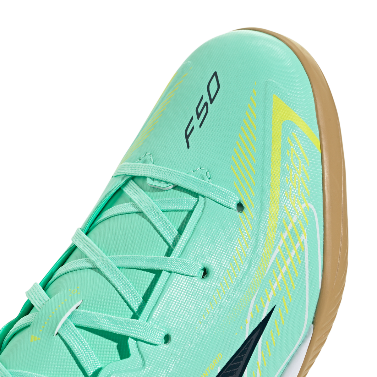 Adidas F50 Hyperfast League IN J - KK1327