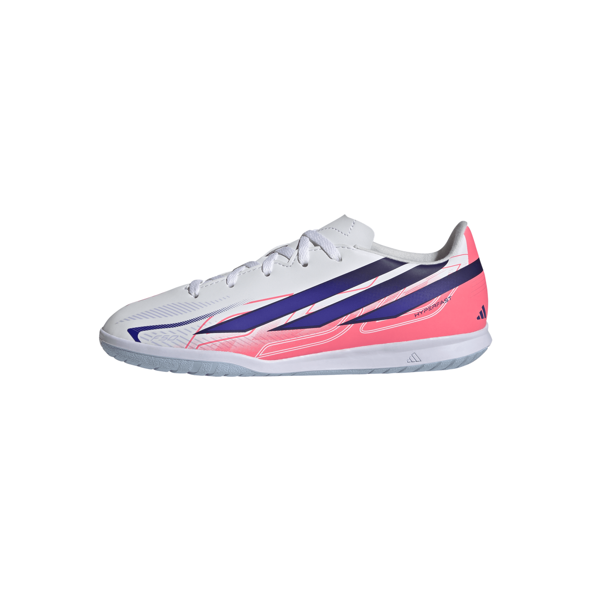 Adidas F50 Hyperfast Club IN Jr - KK1341