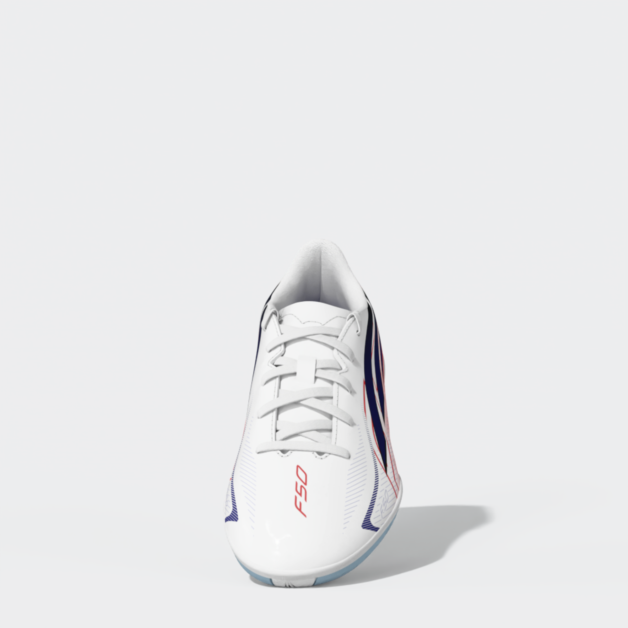 Adidas F50 Hyperfast Club IN Jr - KK1341
