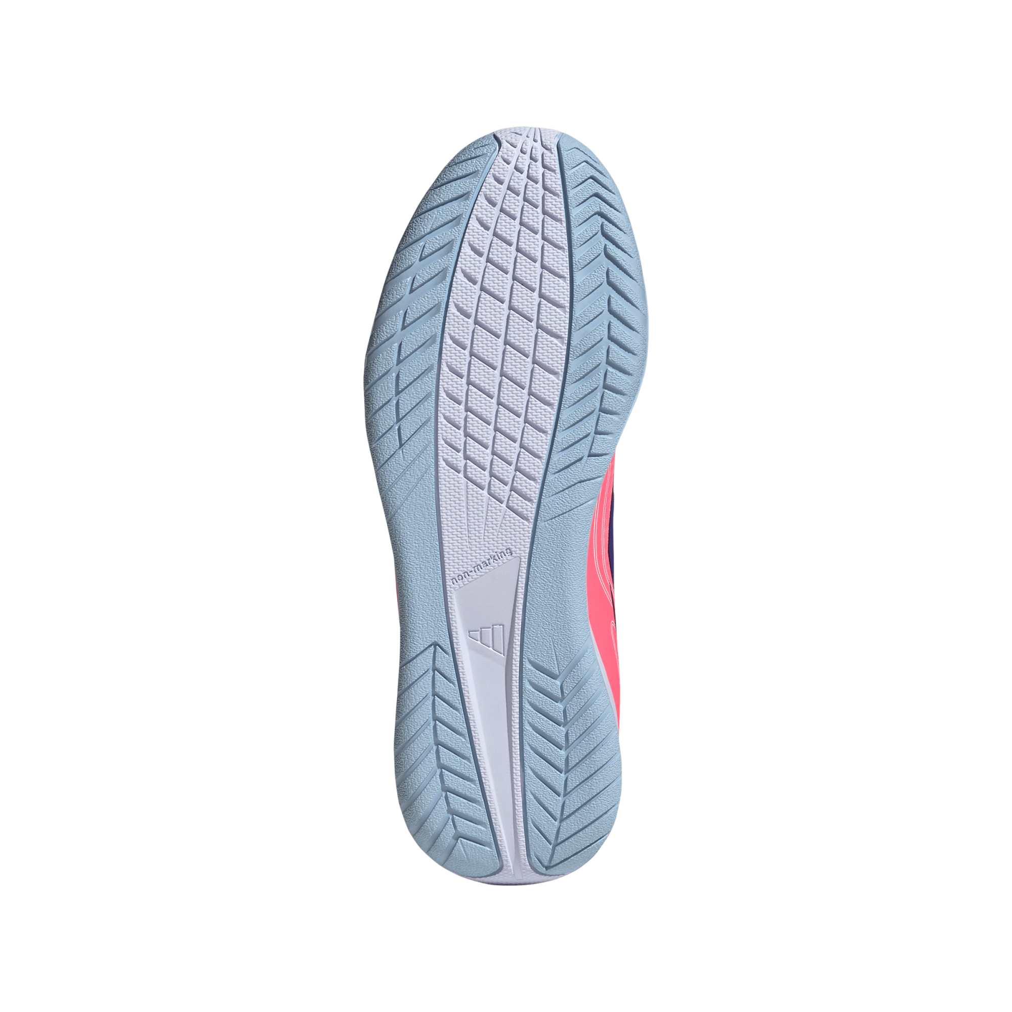Adidas F50 Hyperfast Club IN Jr - KK1341