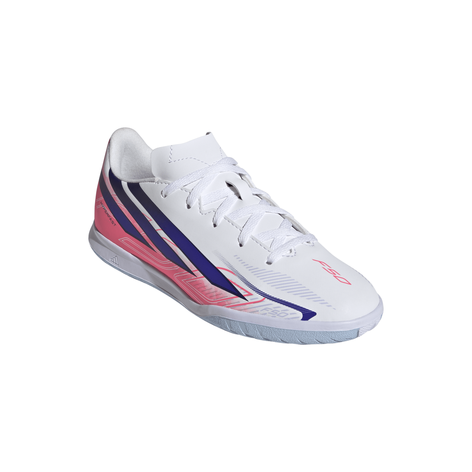 Adidas F50 Hyperfast Club IN Jr - KK1341