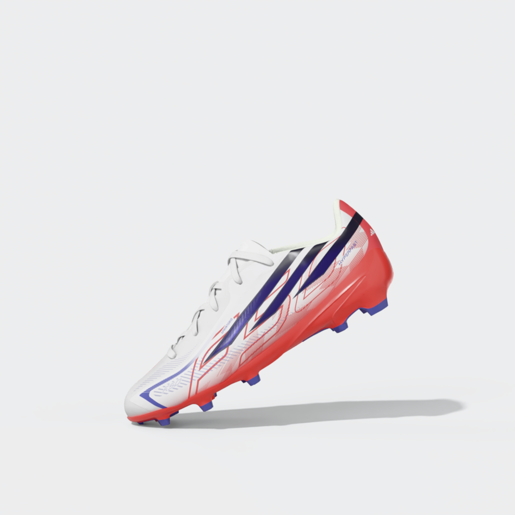 Adidas F50 Hyperfast League FG Jr - KK1397
