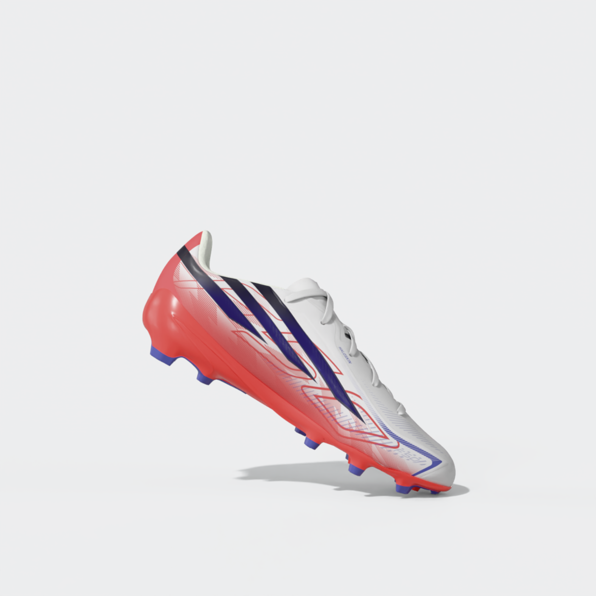 Adidas F50 Hyperfast League FG Jr - KK1397
