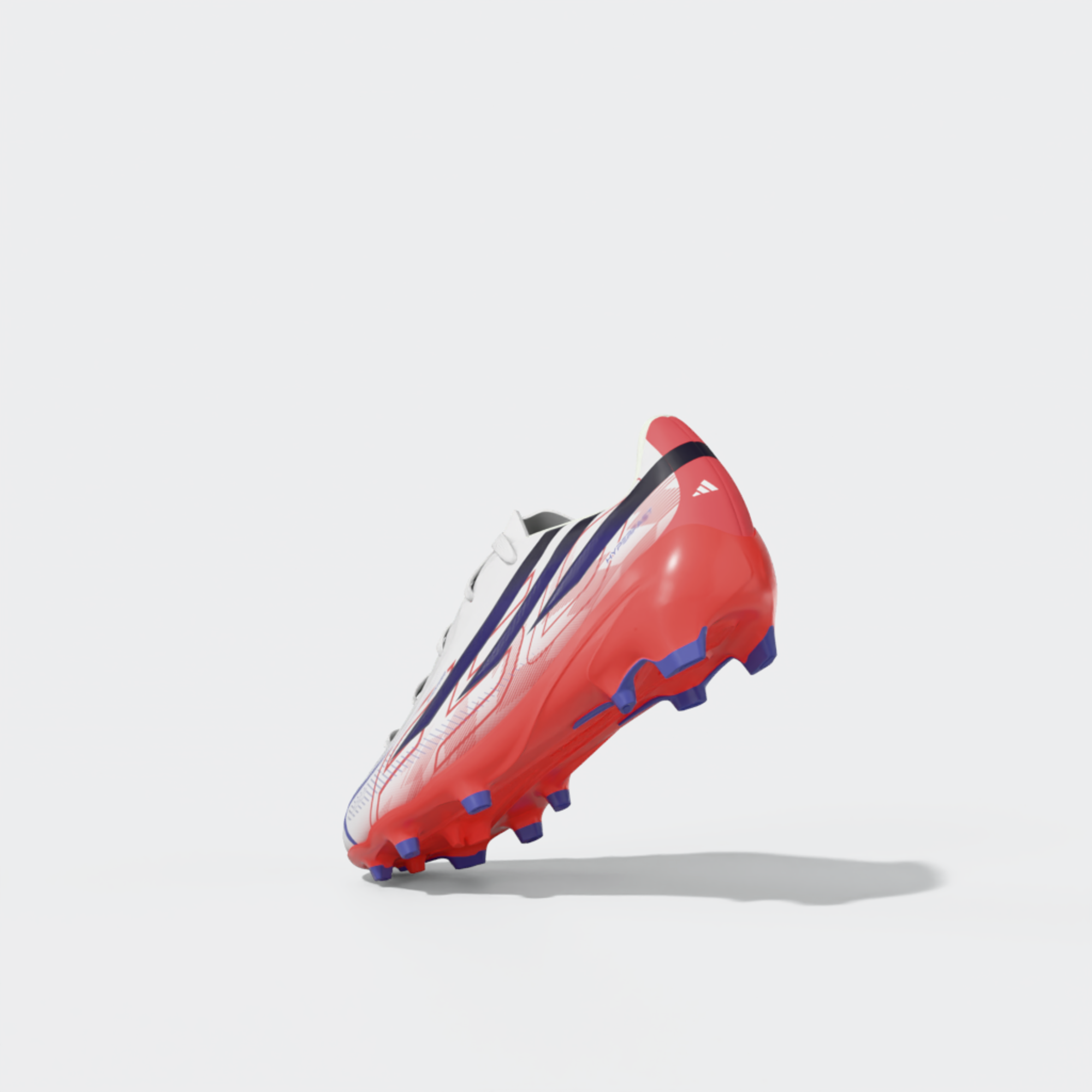 Adidas F50 Hyperfast League FG Jr - KK1397