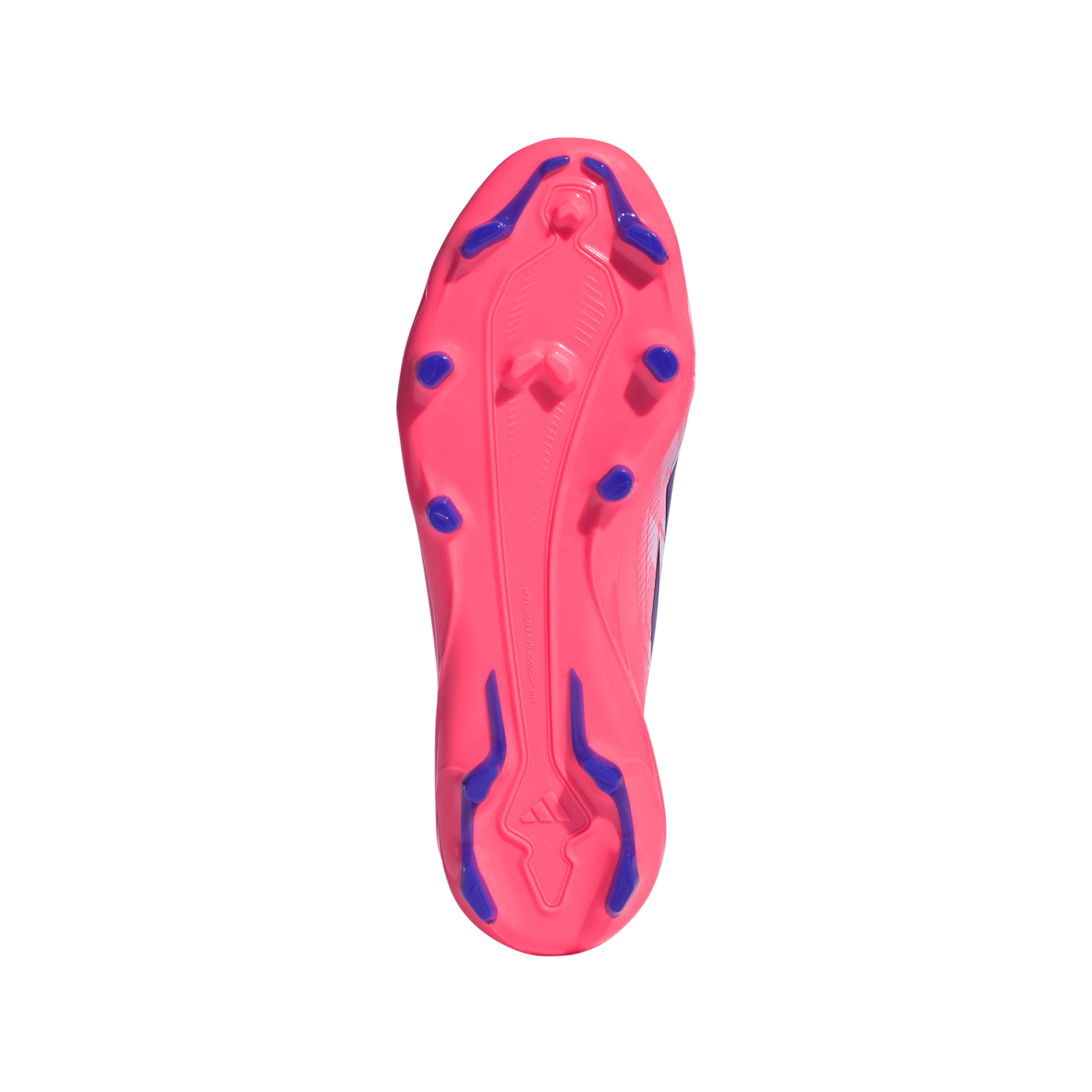 Adidas F50 Hyperfast League FG Jr - KK1397