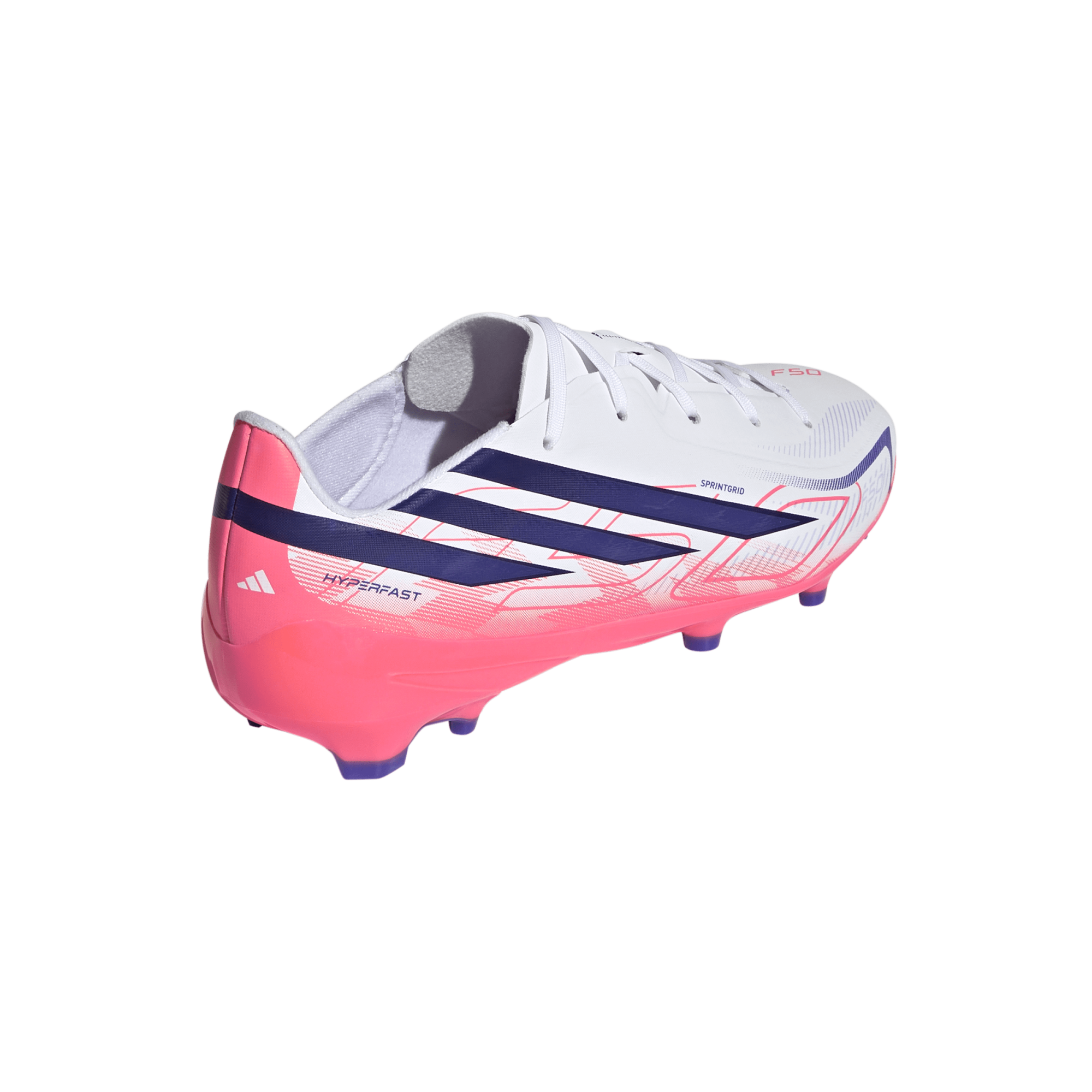 Adidas F50 Hyperfast League FG Jr - KK1397