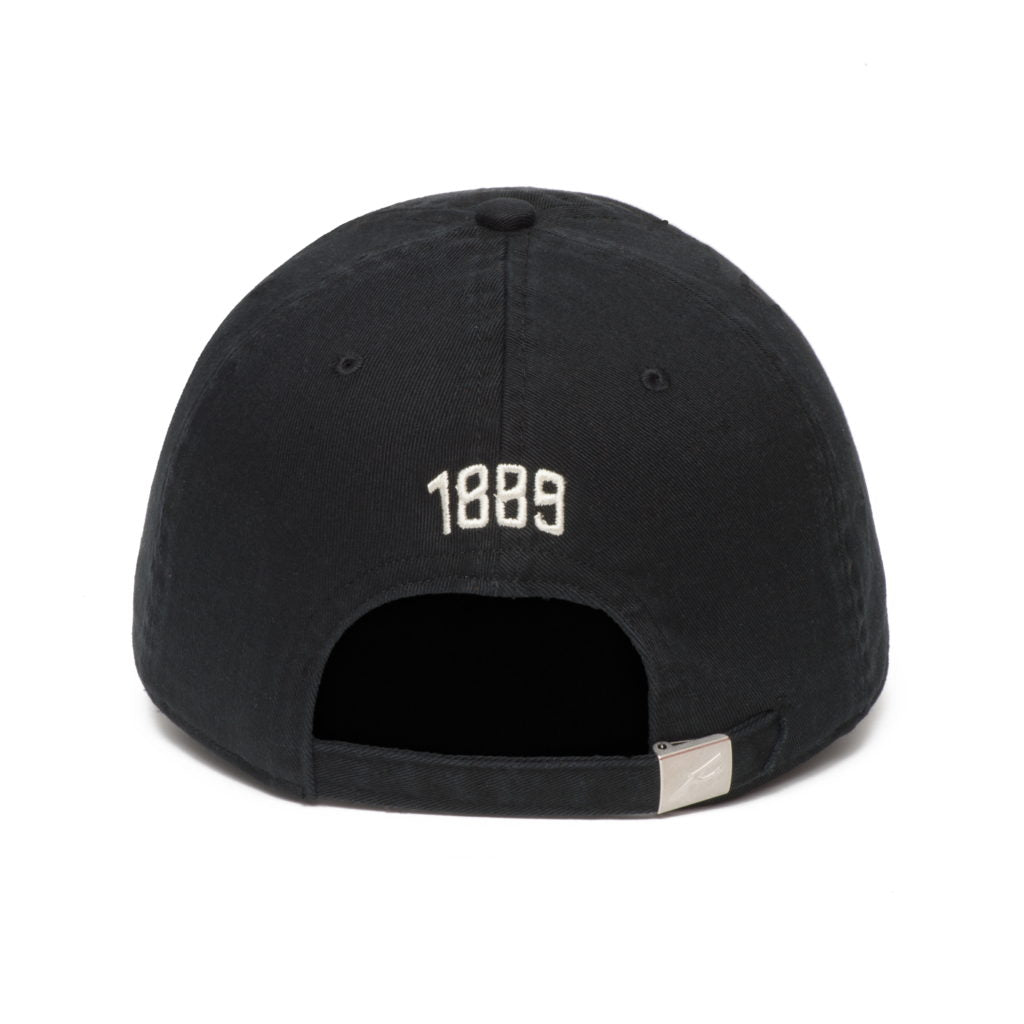 Netherland KNVB Black "Legend" Hat - KNV-2051-3200