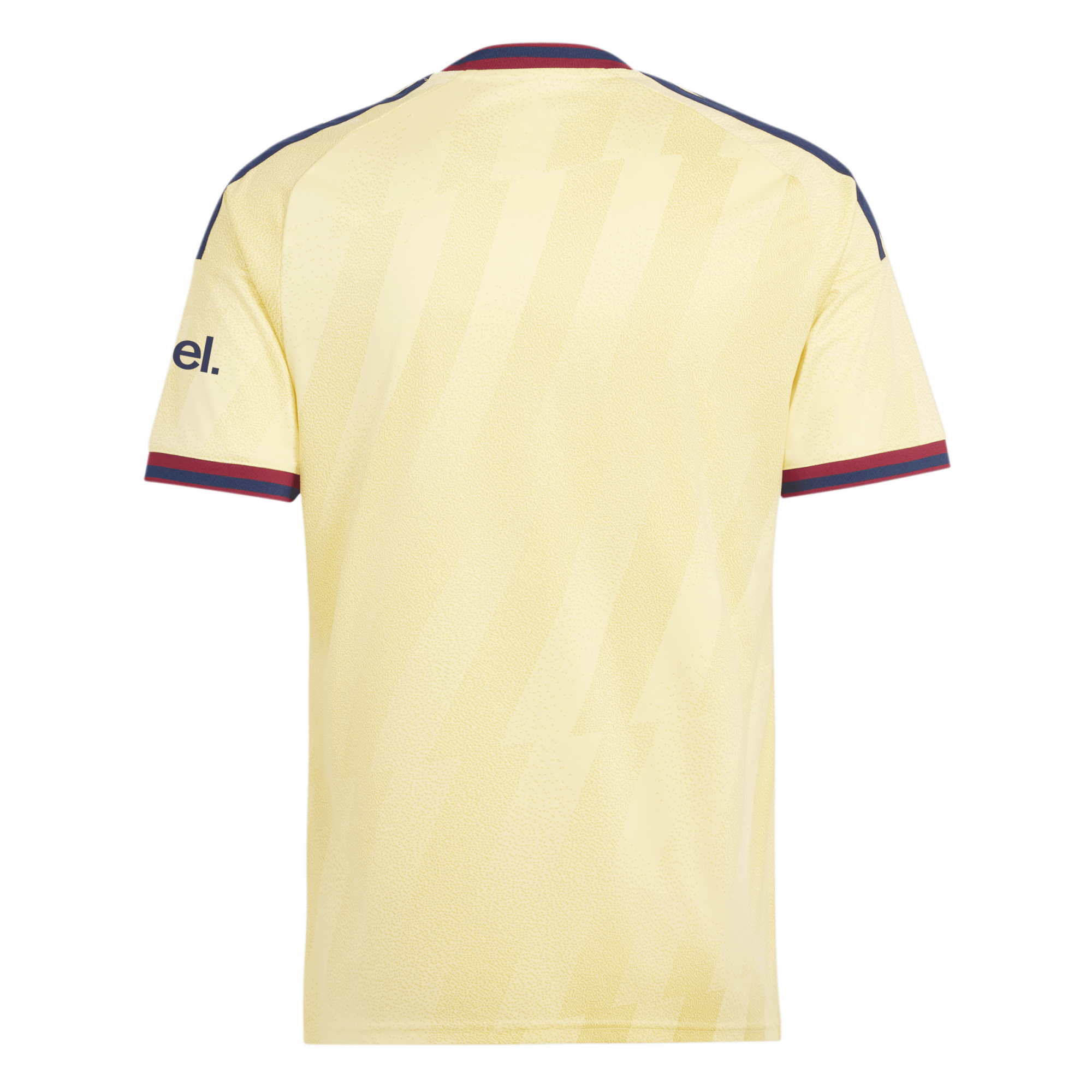 Adidas Arsenal 2026/27 Third Jersey - KQ6512