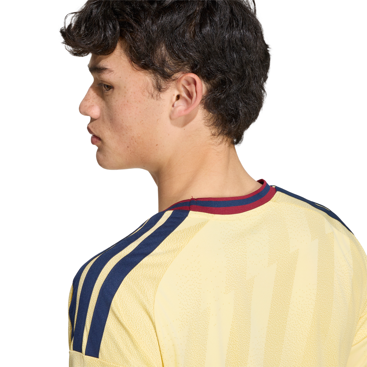 Adidas Arsenal 2026/27 Third Jersey - KQ6512