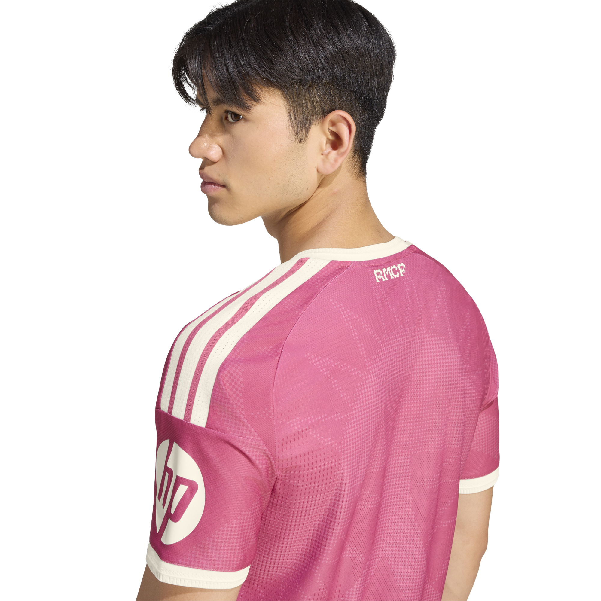 Adidas Real Madrid 26/27 Third Authentic Jersey - KQ6946
