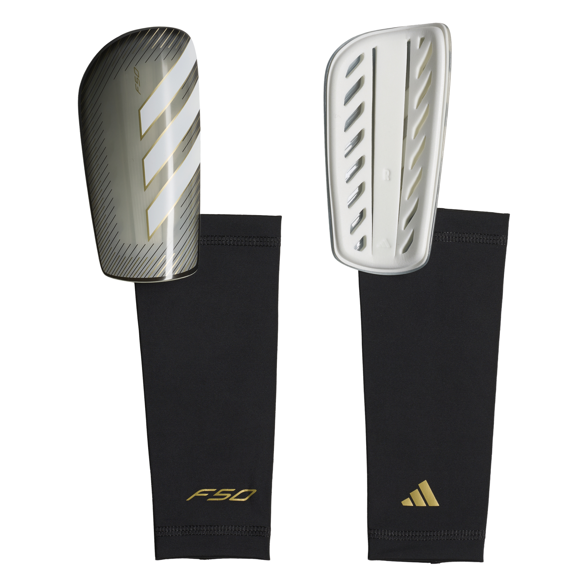 Adidas F50 League Shin Guards - KV9011