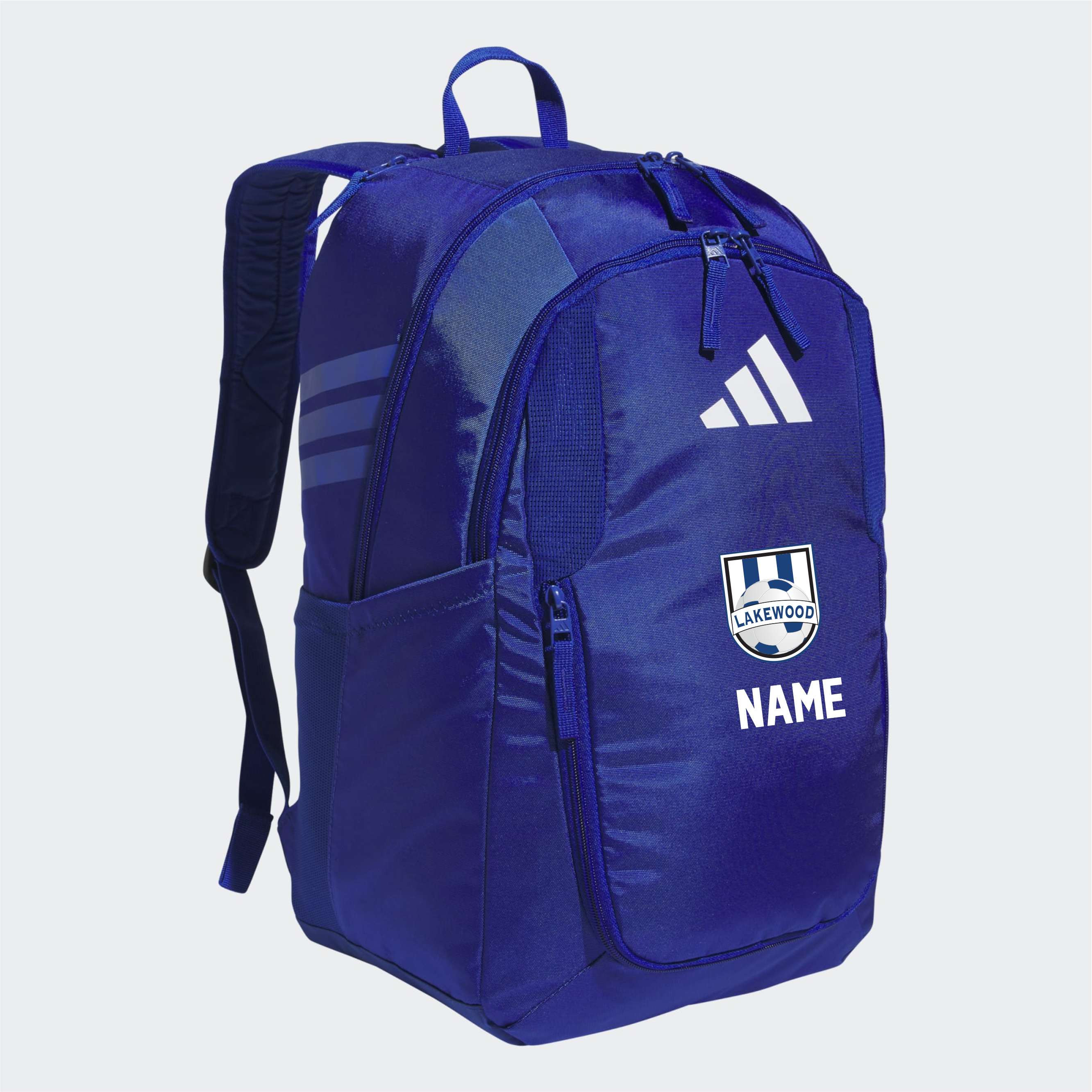 Lakewood CP Adidas Stadium Backpack (ETA October 13th)