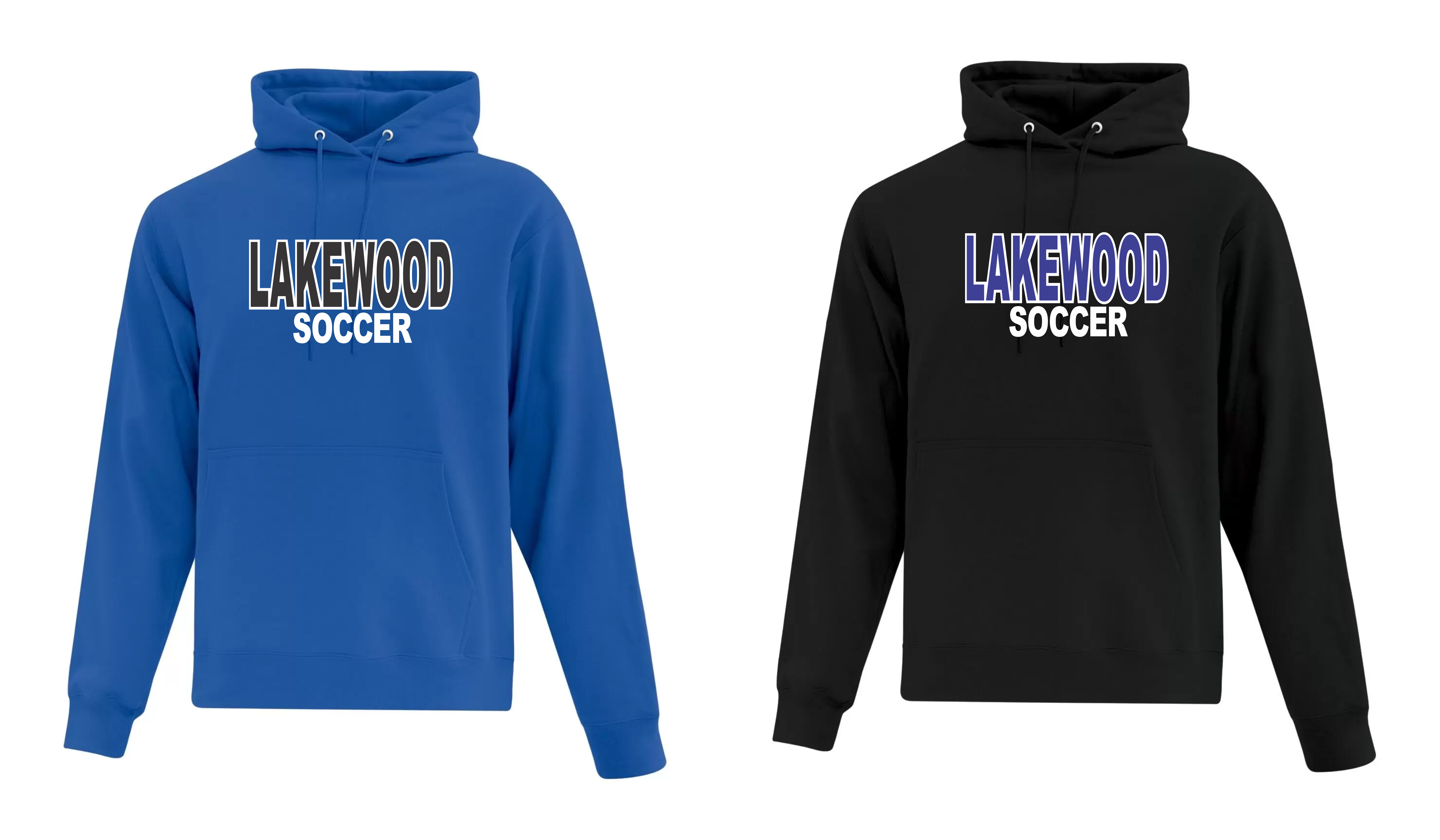 Lakewood CP ATC Everyday Hoody