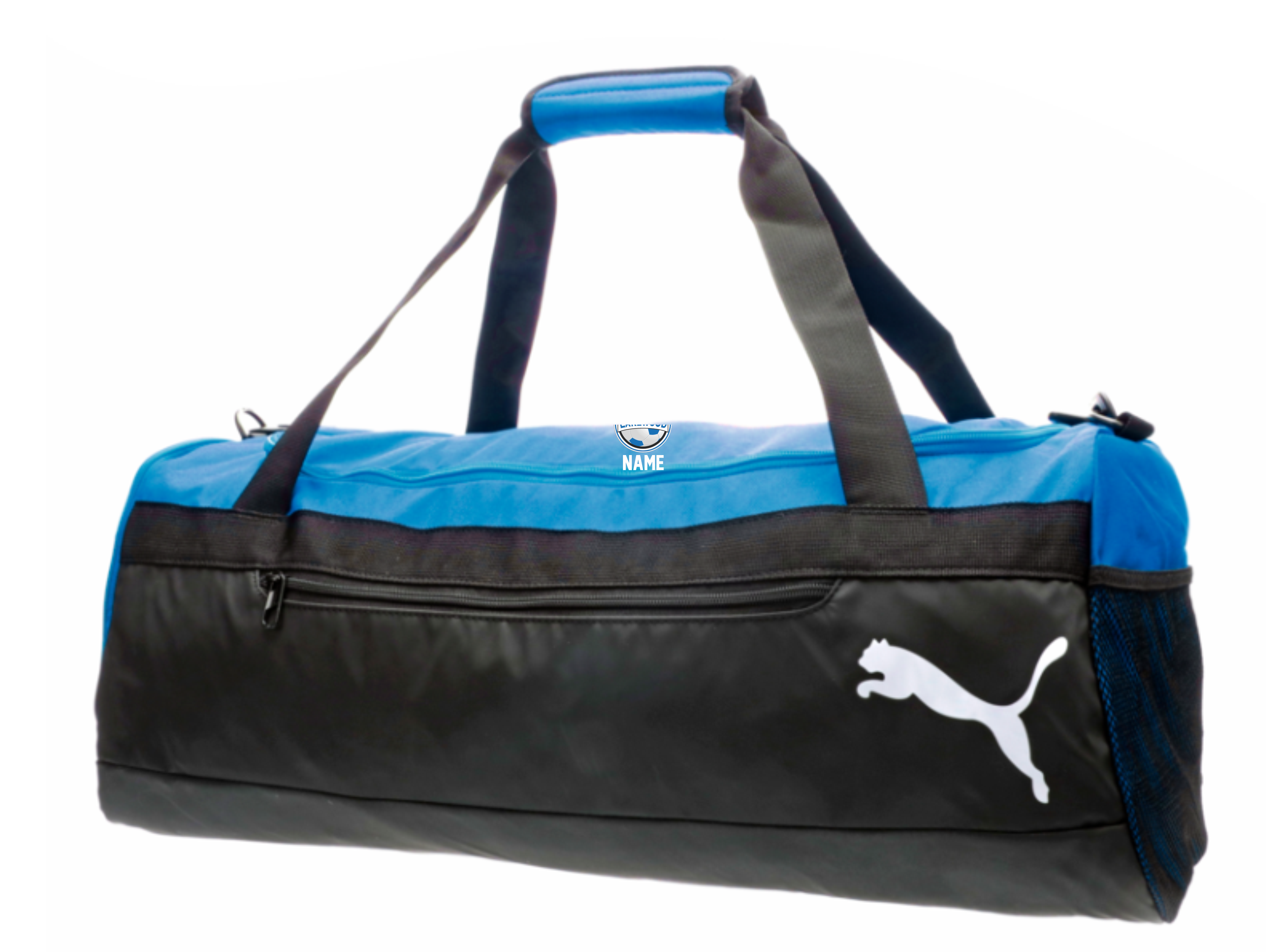 Lakewood CP Puma Duffel Bag