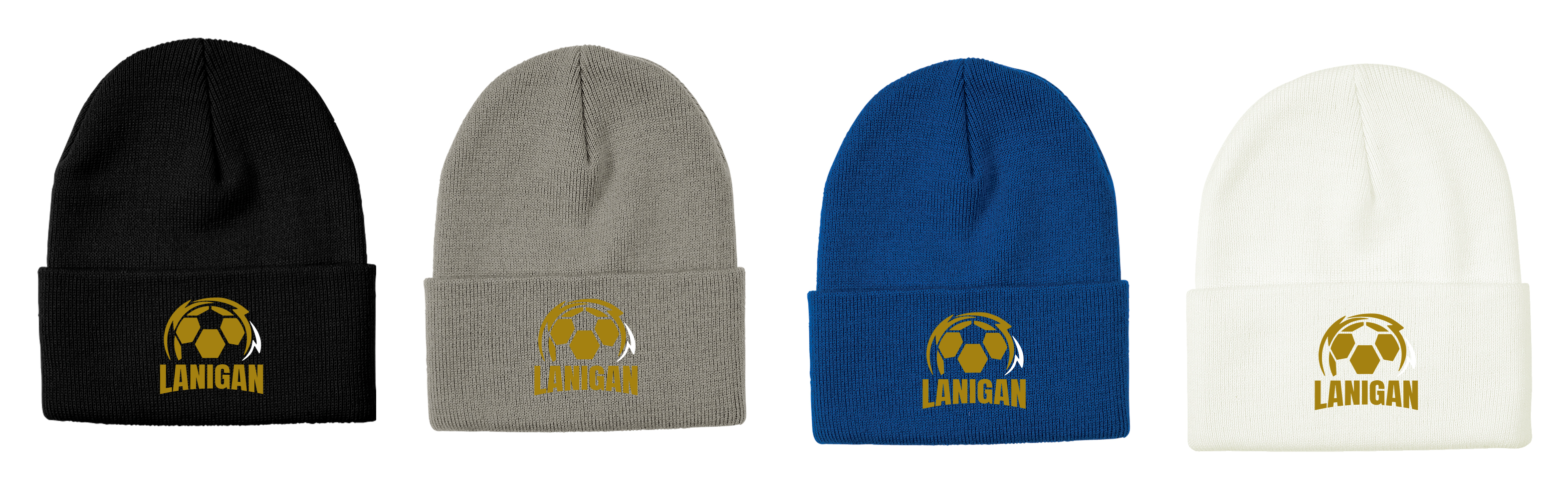 ATC Knit Cuff Toque Lanigan (ETA April 29th)