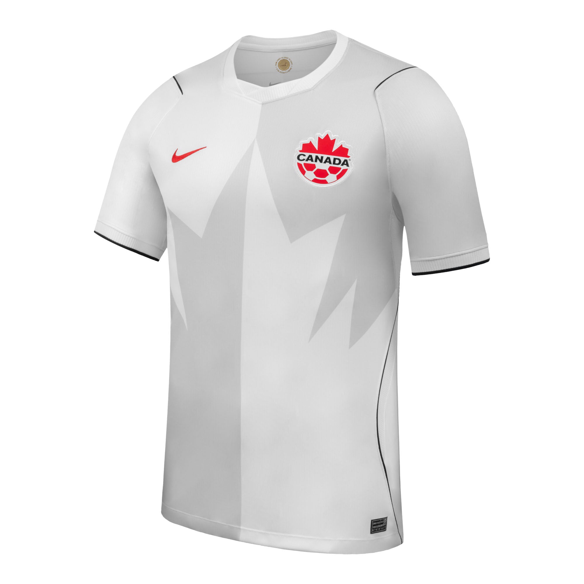 Nike Canada 2026 Stadium Third Jersey - 35887