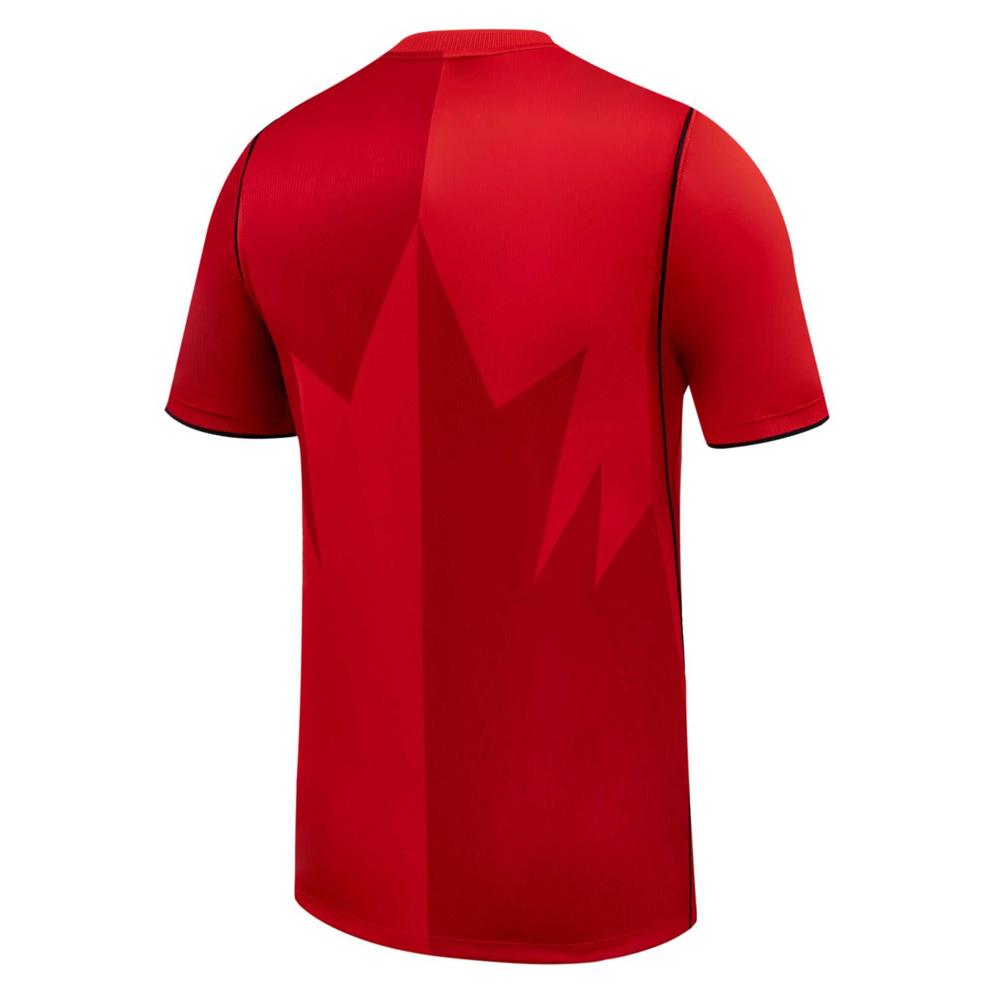 Nike Canada 2026 Stadium Home Jersey - 35887