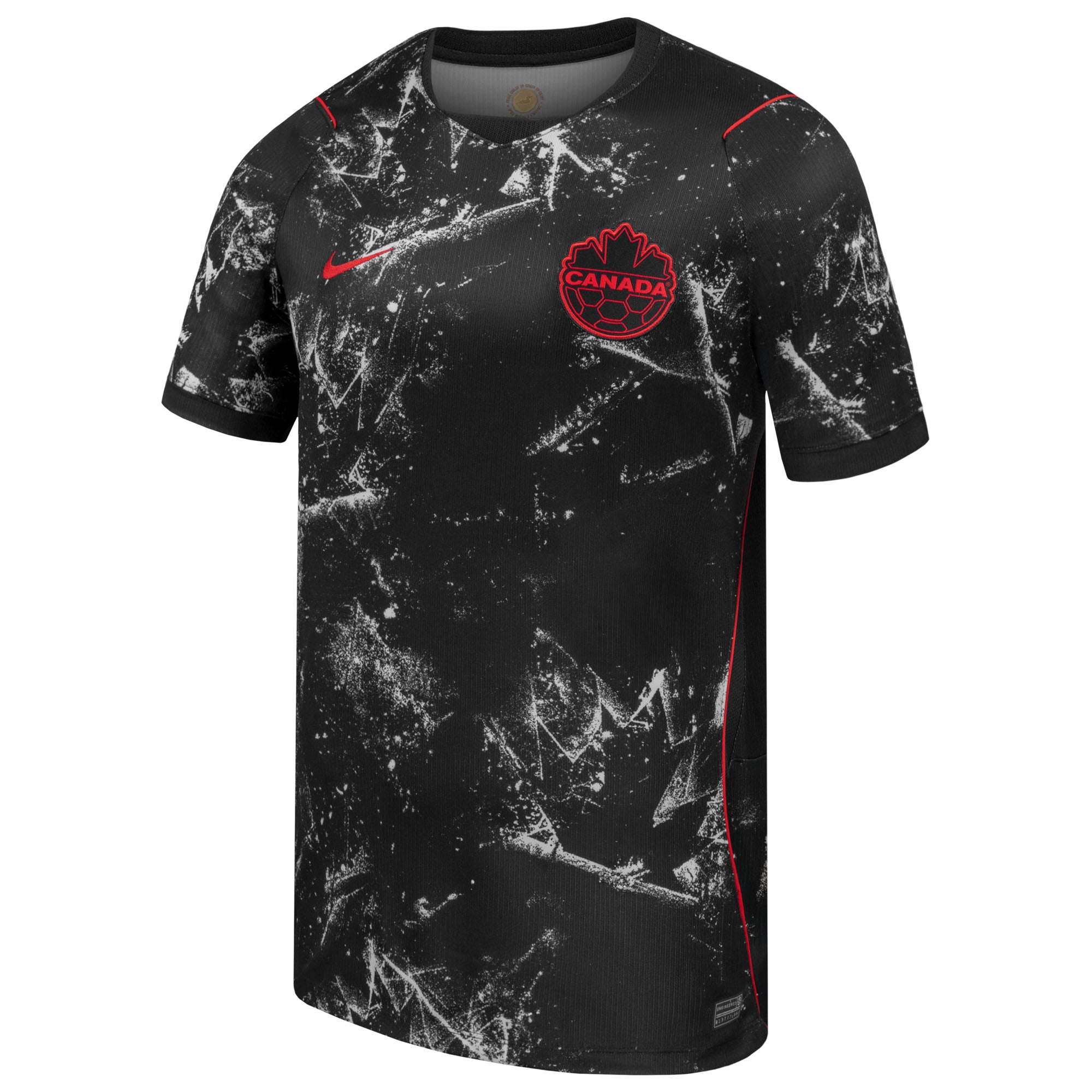 Nike Canada 2026 Stadium Away Jersey - 35890