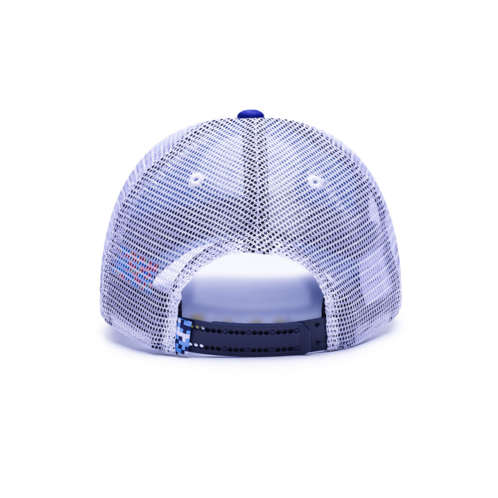 Manchester City Destiny Trucker Hat (Fan Ink) - MAN-2016-5768