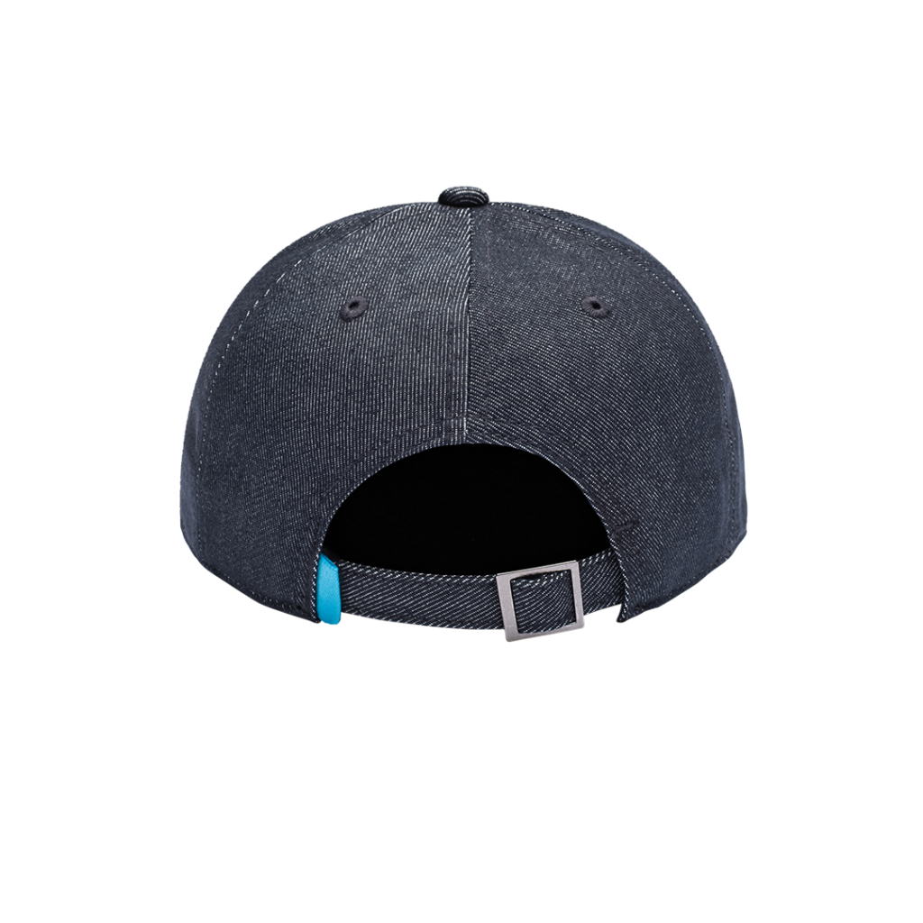 Manchester City Denim Adjustable Hat - Man-2071-5452