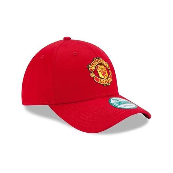 Manchester United - New Era 9Forty Snapback Hat - 70890678