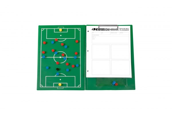 Kwikgoal Magnetic Board - MB-2