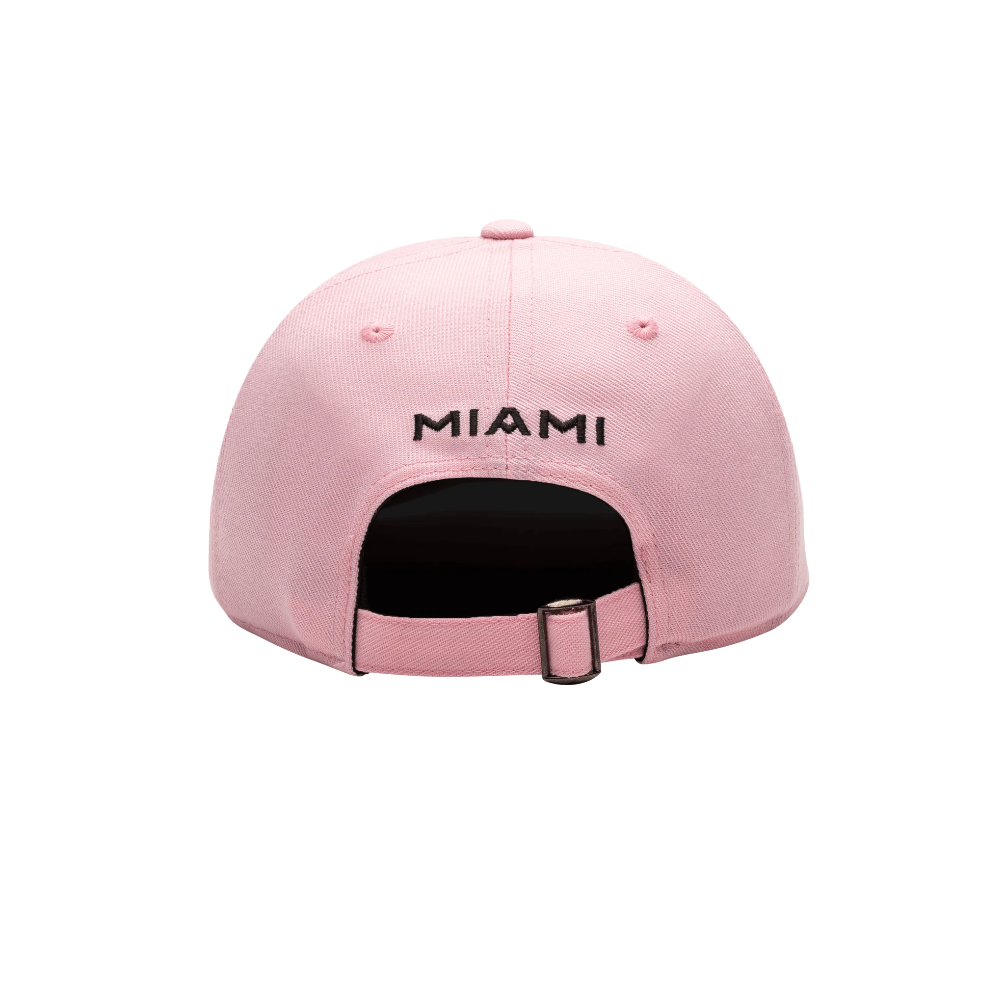 Inter Miami Standard Adjustable Hat - MMIA-2071-5086-1