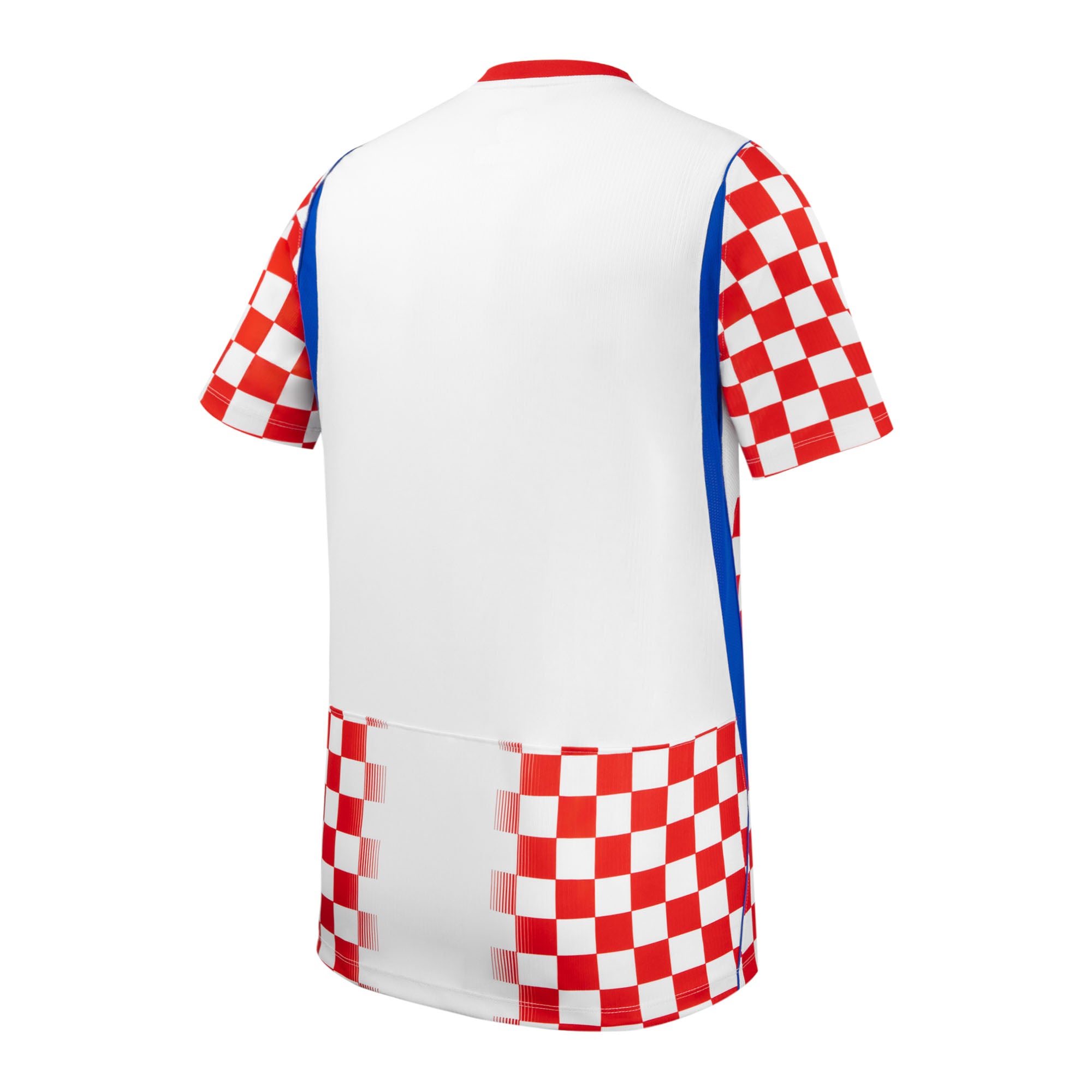 Nike Croatia 2026 Stadium Home Jersey - P35054 10A