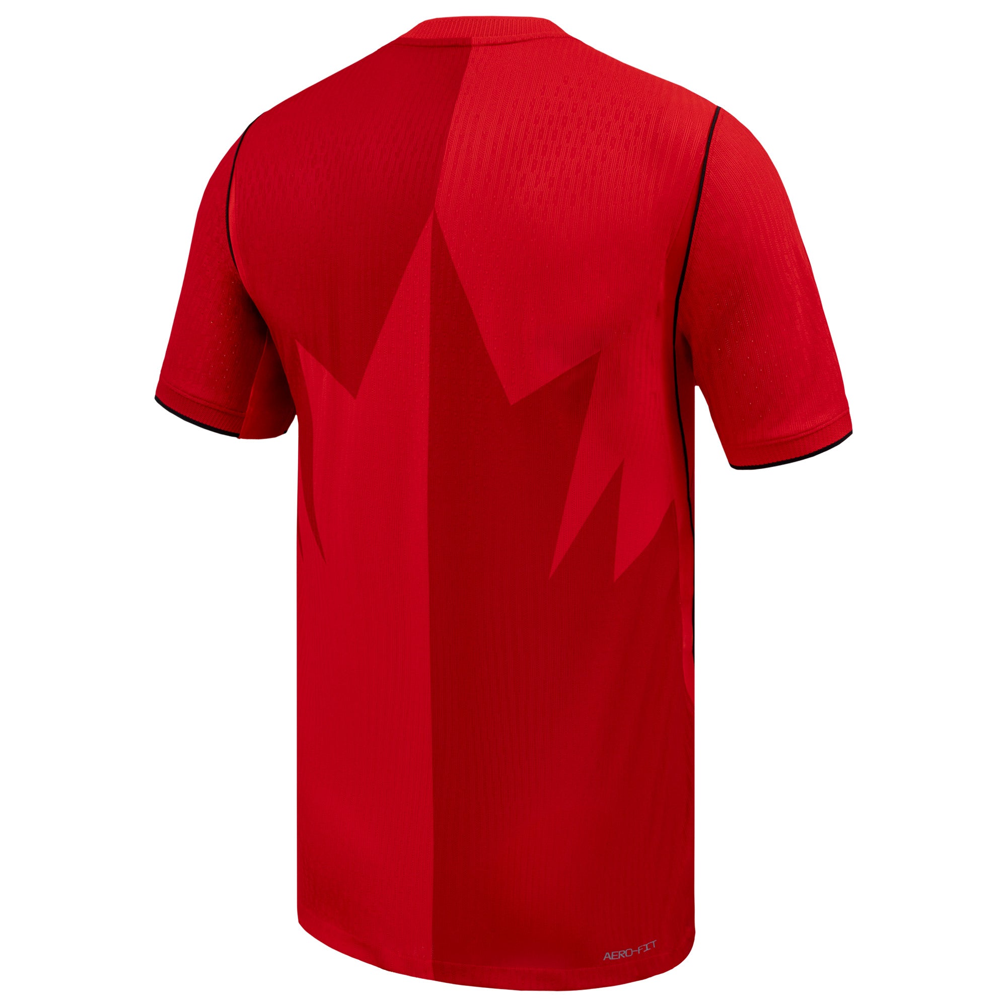 Nike Canada 2026 Youth Stadium Home Jersey - P45889 RED