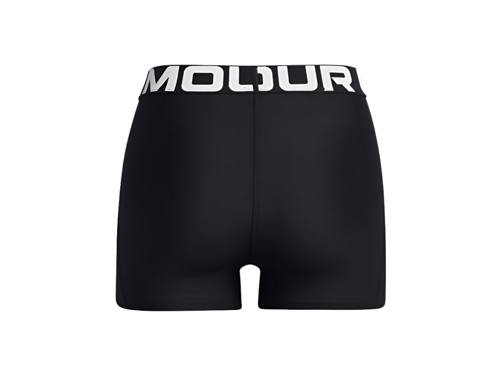 Under Armour Compression Short W (Black) - 1383629-001