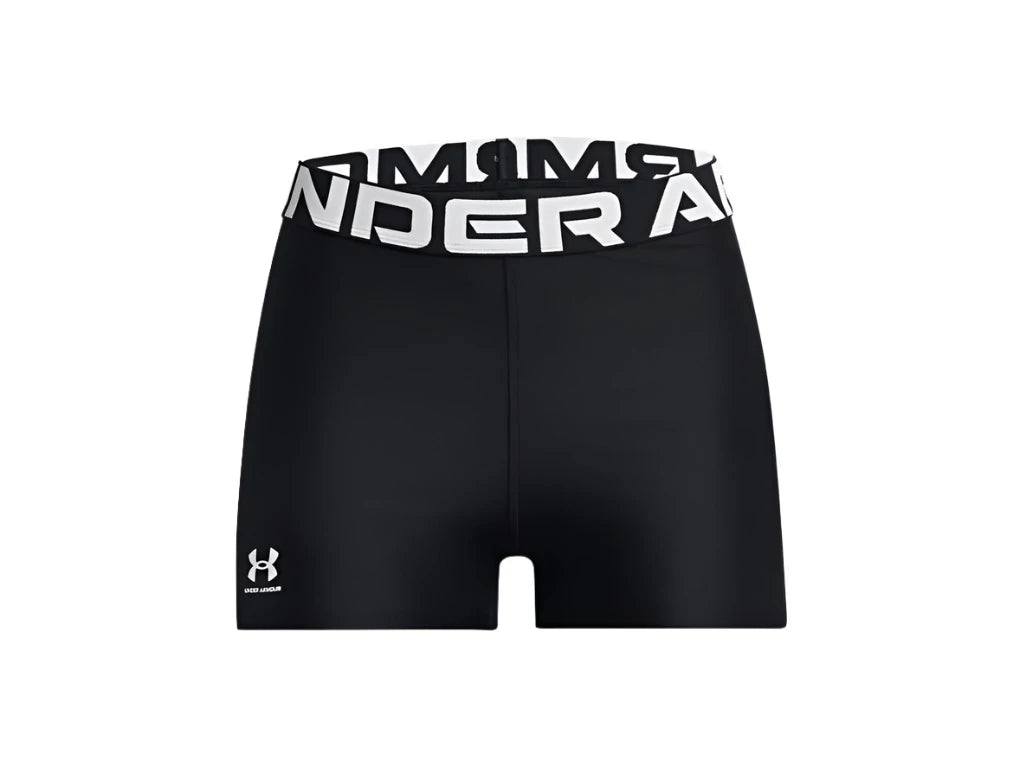 Under Armour Compression Short W (Black) - 1383629-001