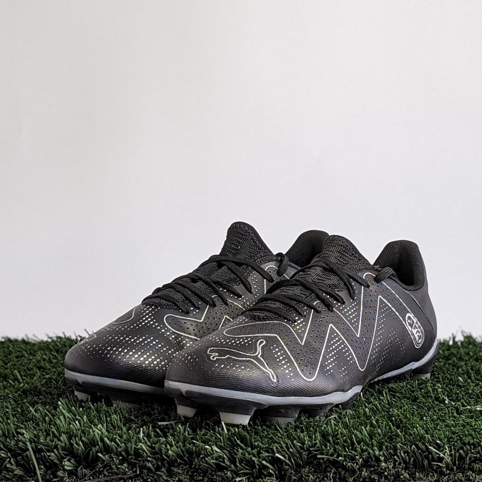 Puma Future Play FG/AG - 107377 02