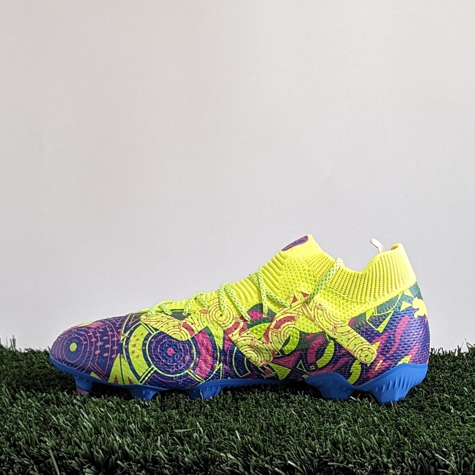 Puma Future Ultimate Energy FG/AG - 107546 01